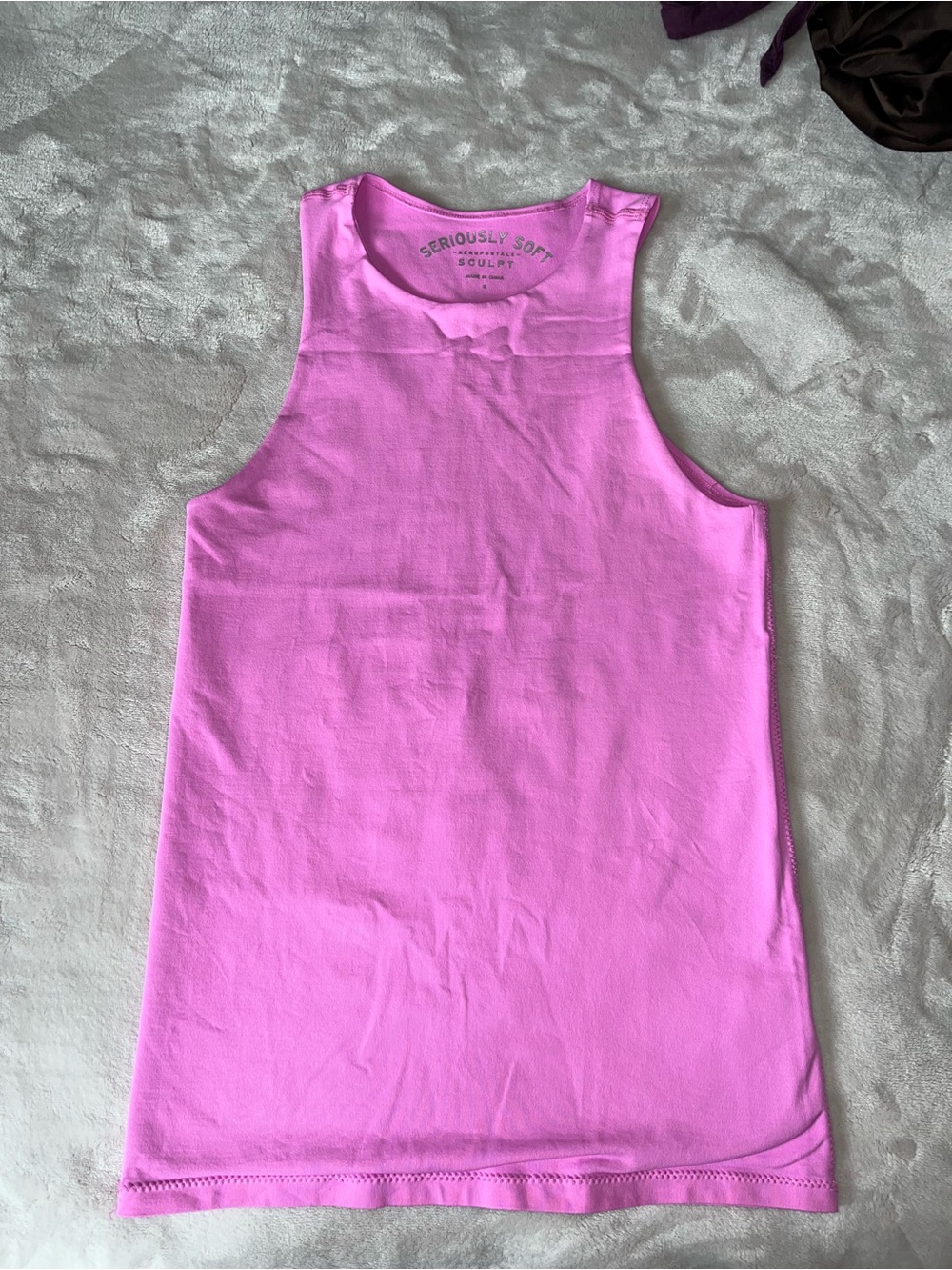 Aeropostale Pink Tank Top